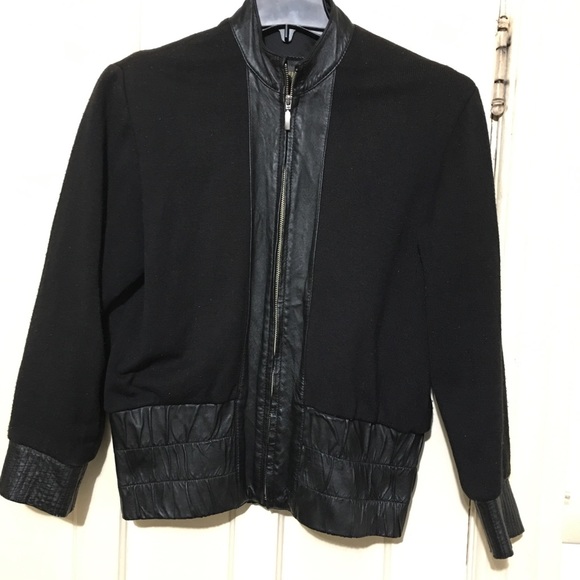 Donna Lapure New York MENS Jacket Size S - Picture 2 of 12